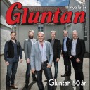 Gluntan - Gluntan 50 år (CD)