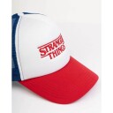 Stranger Things Caps Logo -  - Voksen - 100% polyester