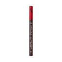 Loreal Paris Infaillible Grip 36H Micro-Fine Brush Eyeliner 02 Smokey