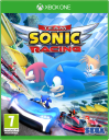 Team Sonic Racing