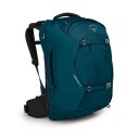 Osprey FAIRVIEW 40  NIGHT JUNGLE BLUE