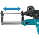 Makita Kombihammer HR2651TJ SDS-Plus 800w