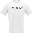 Norrøna Men's /29 Cotton Norrøna Viking T-shirt M Man