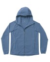 Houdini Daybreak Jacket W True Blue (Storlek M)