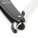 Dovo Straight Razor Black Ebony