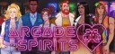 Arcade Spirits