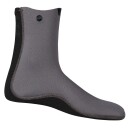 NRS Wetsocks gray