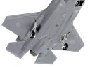 Tamiya 1/72 Lockheed Martin F-35A Lightning II