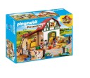 Playmobil Country Ponnigård 6927