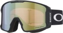 Oakley Line Miner L Matte Black Prizm Sage Gold Iridium Prizm Sage Gold Iridium unisex