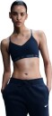 Nike Indy Light Support Adjustable Sports Bra Dame Armory Navy S