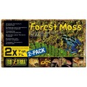  Exo Terra Forest Moss 2x7L