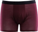 Aclima Men's LightWool Boxer Lilla XS Man