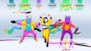 Just Dance 2020 (UK)