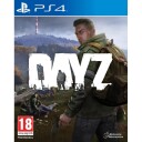 DayZ (PS4)