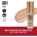 Rimmel Kind & Free Multi Tasker 3in1 001 Fair