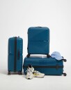 American Tourister Airconic stor koffert med 4 hjul 77 cm Deep Ocean