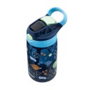 Contigo Kids Cleanable Blueberry Cosmos 420 Ml