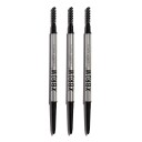 Xlash Eyebrow Pencil Beige Brown