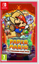 Paper Mario: The Thousand-Year Door  Switch 