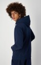 Champion Rochester Hooded Sweatshirt Herre Navy Blazer M