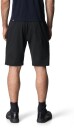 Houdini Go Shorts M'strue black M