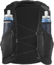 Salomon Adv Skin 12 Set Black/ebony S