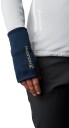 Houdini Power Wrist Gaiters Blue Illusion S