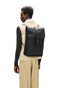 Rains Backpack W3 Black