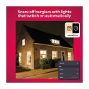 Innr smart pære E27 farge - fungerer med Philips Hue