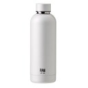 Aida - RAW termoflaske 0,5L silver