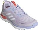 Adidas Terrex Agravic Flow W'sprptnt/crywht/solred UK 5,5