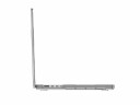 Tech21 Macbook Pro 16 M1 (A2485)/m2 (A2780) Deksel Evo Hardshell Clear