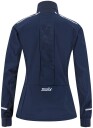 Swix Motion Premium Jacket W Dark Navy L