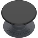 Popsockets Basic Black Grip Med Ställfunktion Basic