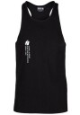 Gorilla Wear Carrizo Tank Top, sort singlet