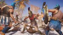 Assassin's Creed Odyssey (PS4)