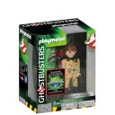 Playmobil Ghostbusters Collection Figure P. Venkman 70172