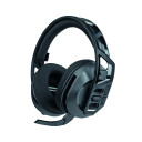 NACON Rig 600PROHX Dual Wireless Official Headset  Black