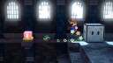 Paper Mario: The Thousand-Year Door  Switch 