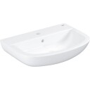 Grohe Bau Ceramic servant, 55x38 cm, hvit