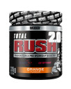 Weider Total Rush 2.0 PWO 375g - Cranberry