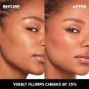 BUXOM Plump Shot™ Collagen Peptides Advanced Plumping Blush Berry Glam