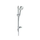 Hansgrohe Raindance Select E 120 3jet 650 mm, Krom