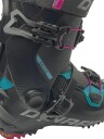 Dynafit Radical Dame Black Flamingo 26.5