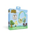 Animal Crossing Kids Wireless Headphones