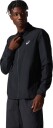 Asics Men's Core Jacket Sort S Man