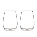 Riedel O Spirits-Destilate glass 2-pakn. 23 cl