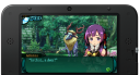 Etrian Odyssey 2: Untold: The Fafnir Knight  (3DS)