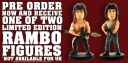 Rambo: The Video Game (PS3)